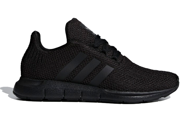 Order 大童 adidas originals Swift Run J 黑色