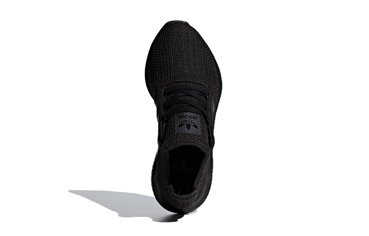 Purchase 大童 adidas originals Swift Run J 黑色