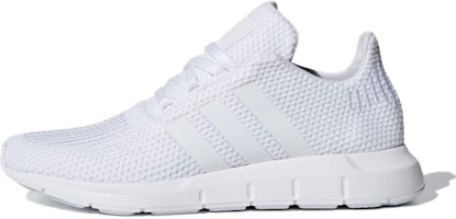 (JR) アディダス スウィフトランJ トリプルホワイト F34315 Buy (JR) アディダス スウィフトランJ トリプルホワイト F34315