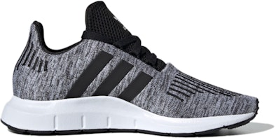 (JR) アディダス スウィフトランJ 白黒 (Adidasu Suwiftoran J Shirokuro) EE7022 Order (JR) アディダス スウィフトランJ 白黒 (Adidasu Suwiftoran J Shirokuro) EE7022