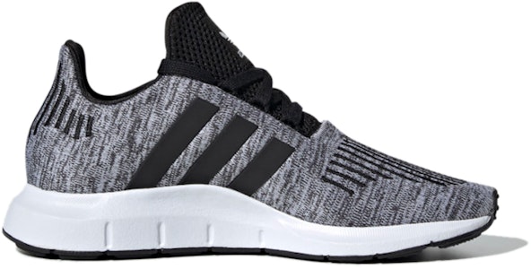 (JR) アディダス スウィフトランJ 白黒 (Adidasu Suwiftoran J Shirokuro) EE7022 Order (JR) アディダス スウィフトランJ 白黒 (Adidasu Suwiftoran J Shirokuro) EE7022