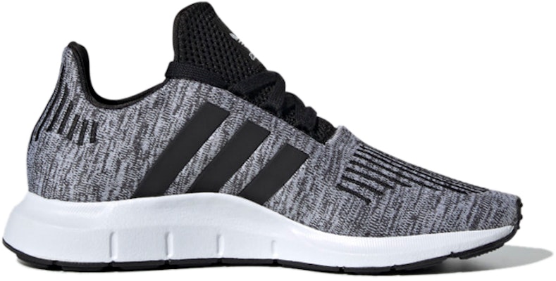 (JR) 아디다스 스위프트 런 J (흰/검) EE7022 Order (JR) 아디다스 스위프트 런 J (흰/검) EE7022