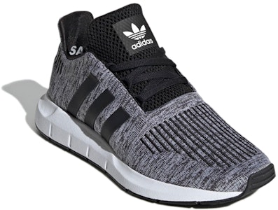 (JR) アディダス スウィフトランJ 白黒 (Adidasu Suwiftoran J Shirokuro) EE7022 Lookbook (JR) アディダス スウィフトランJ 白黒 (Adidasu Suwiftoran J Shirokuro) EE7022