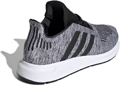 (JR) アディダス スウィフトランJ 白黒 (Adidasu Suwiftoran J Shirokuro) EE7022 Shop (JR) アディダス スウィフトランJ 白黒 (Adidasu Suwiftoran J Shirokuro) EE7022