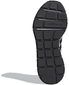 (JR) アディダス スウィフトランJ 白黒 (Adidasu Suwiftoran J Shirokuro) EE7022 Details for (JR) アディダス スウィフトランJ 白黒 (Adidasu Suwiftoran J Shirokuro) EE7022