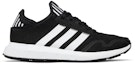 Buy (JR) adidas Swift Run X J 'Hitam Putih' FY2150