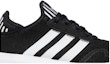 Order (JR) adidas Swift Run X J 'Hitam Putih' FY2150