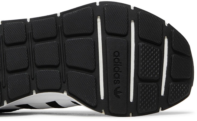 (Youth) adidas Swift Run X J 'Black White' FY2150 Purchase (Youth) adidas Swift Run X J 'Black White' FY2150