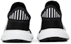 Details for (JR) adidas Swift Run X J 'Hitam Putih' FY2150