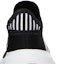 Sizing (JR) adidas Swift Run X J 'Hitam Putih' FY2150