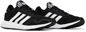 Cheap (JR) adidas Swift Run X J 'Hitam Putih' FY2150