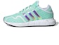 Buy (Youth) adidas Swift Run X J 'Clear Mint Iridescent' FY4779