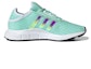 Order (Youth) adidas Swift Run X J 'Clear Mint Iridescent' FY4779