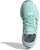 (Youth) adidas Swift Run X J 'Clear Mint Iridescent' FY4779