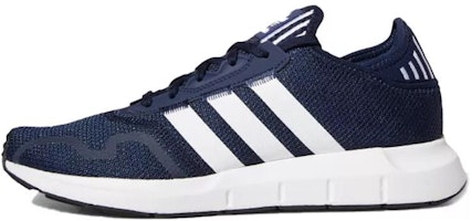 (Youth) adidas Swift Run X J 'Collegiate Navy' FY2151 (Youth) adidas Swift Run X J 'Collegiate Navy' FY2151