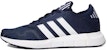 (Youth) adidas Swift Run X J 'Collegiate Navy' FY2151