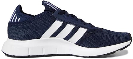 大童 adidas Originals Swift Run X J 低幫 兒童跑步鞋 藍白 Order 大童 adidas Originals Swift Run X J 低幫 兒童跑步鞋 藍白