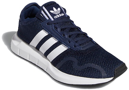 (JR) adidas Swift Run X J 'Collegiate Navy' Lelaki & Wanita. FY2151 Lookbook (JR) adidas Swift Run X J 'Collegiate Navy' Lelaki & Wanita. FY2151