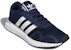 (Youth) adidas Swift Run X J 'Collegiate Navy' FY2151