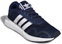 Lookbook (Youth) adidas Swift Run X J 'Collegiate Navy' FY2151