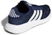 (Youth) adidas Swift Run X J 'Collegiate Navy' FY2151