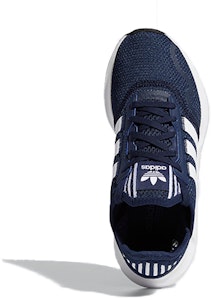 (JR) adidas Swift Run X J 'Collegiate Navy' Lelaki & Wanita. FY2151 Purchase (JR) adidas Swift Run X J 'Collegiate Navy' Lelaki & Wanita. FY2151