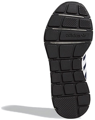 (Youth) adidas Swift Run X J 'Collegiate Navy' FY2151 Details for (Youth) adidas Swift Run X J 'Collegiate Navy' FY2151