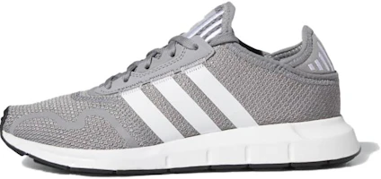 (Youth) adidas Swift Run X J 'Grey' FY2159 (Youth) adidas Swift Run X J 'Grey' FY2159