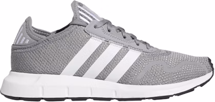 (Youth) adidas Swift Run X J 'Grey' FY2159 (Youth) adidas Swift Run X J 'Grey' FY2159