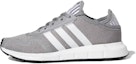 Buy (Youth) adidas Swift Run X J 'Grey' FY2159