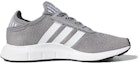 Order (Youth) adidas Swift Run X J 'Grey' FY2159