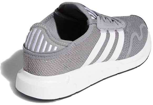 (Youth) adidas Swift Run X J 'Grey' FY2159 Shop (Youth) adidas Swift Run X J 'Grey' FY2159