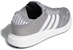 (Youth) adidas Swift Run X J 'Grey' FY2159