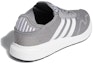 Shop (Youth) adidas Swift Run X J 'Grey' FY2159