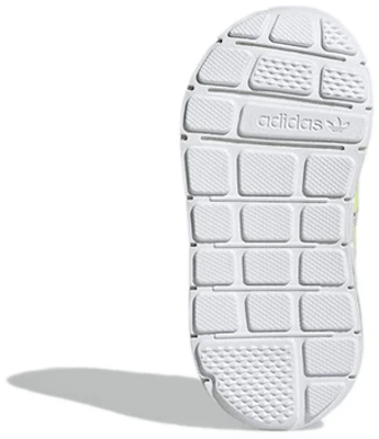 (JR) adidas Swift Run X J ''Gris Pulse Jaune'' S24001 Details for (JR) adidas Swift Run X J ''Gris Pulse Jaune'' S24001