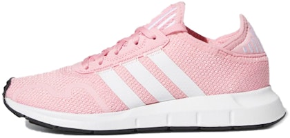 (Youth) adidas Swift Run X J 'Light Pink' FY2148 (Youth) adidas Swift Run X J 'Light Pink' FY2148