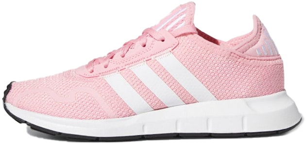 (JR) 阿迪达斯 Swift Run X J '淡粉色' FY2148 Buy (JR) 阿迪达斯 Swift Run X J '淡粉色' FY2148