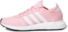 Buy (Youth) adidas Swift Run X J 'Light Pink' FY2148