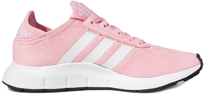 (JR) 阿迪达斯 Swift Run X J '淡粉色' FY2148 Order (JR) 阿迪达斯 Swift Run X J '淡粉色' FY2148