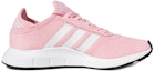 Order (Youth) adidas Swift Run X J 'Light Pink' FY2148