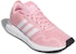 (Youth) adidas Swift Run X J 'Light Pink' FY2148