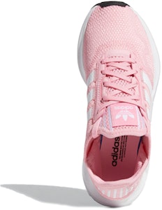 (JR) 阿迪达斯 Swift Run X J '淡粉色' FY2148 Shop (JR) 阿迪达斯 Swift Run X J '淡粉色' FY2148