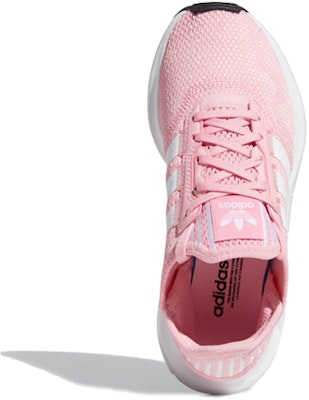 (JR) adidas Swift Run X J 'Rosa Claro' FY2148 Shop (JR) adidas Swift Run X J 'Rosa Claro' FY2148
