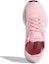 Shop (Youth) adidas Swift Run X J 'Light Pink' FY2148