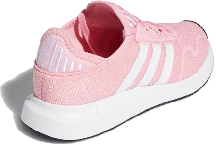 (JR) 阿迪达斯 Swift Run X J '淡粉色' FY2148 Purchase (JR) 阿迪达斯 Swift Run X J '淡粉色' FY2148