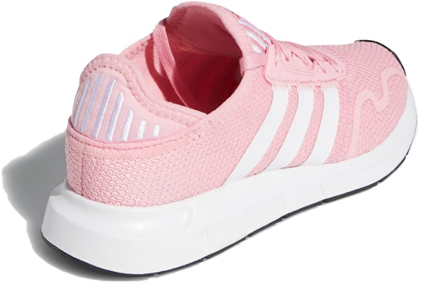 (Youth) adidas Swift Run X J 'Light Pink' FY2148 Purchase (Youth) adidas Swift Run X J 'Light Pink' FY2148