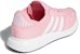 (Youth) adidas Swift Run X J 'Light Pink' FY2148