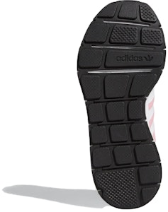 (JR) 阿迪达斯 Swift Run X J '淡粉色' FY2148 Details for (JR) 阿迪达斯 Swift Run X J '淡粉色' FY2148