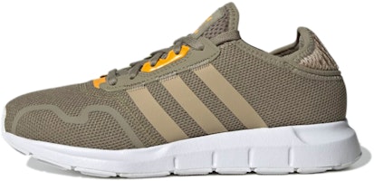 (Youth) adidas Swift Run X J 'Orbit Green' Q47120 (Youth) adidas Swift Run X J 'Orbit Green' Q47120