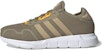 (Youth) adidas Swift Run X J 'Orbit Green' Q47120